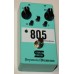 Seymour Duncan 805 Overdrive Effects Pedal